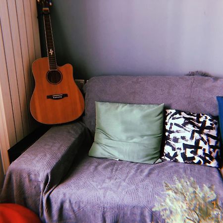 Zhe-Yi Boutique Guesthouse Pekin Dış mekan fotoğraf