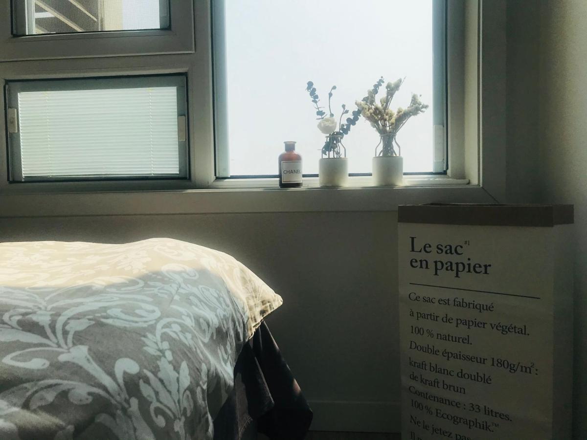 Zhe-Yi Boutique Guesthouse Pekin Dış mekan fotoğraf