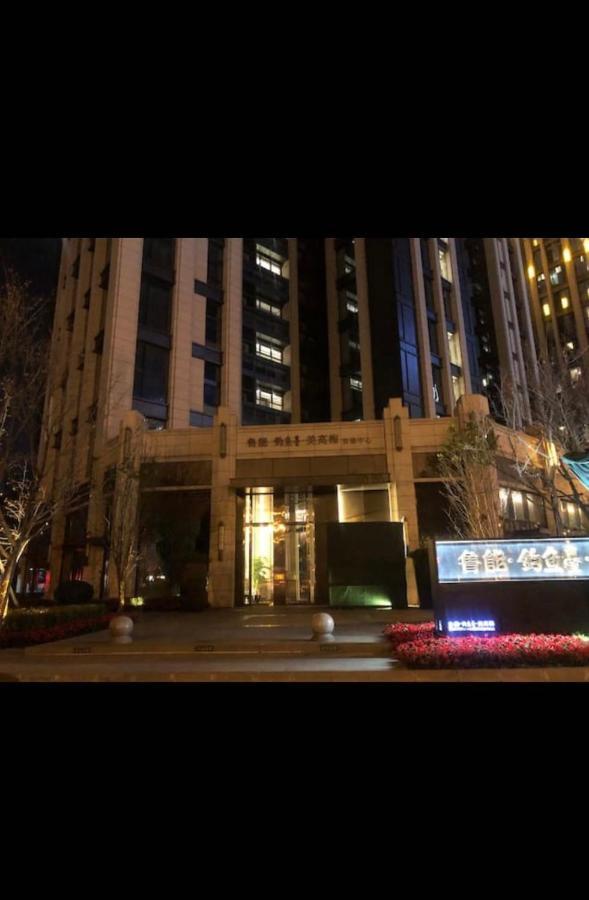 Zhe-Yi Boutique Guesthouse Pekin Dış mekan fotoğraf