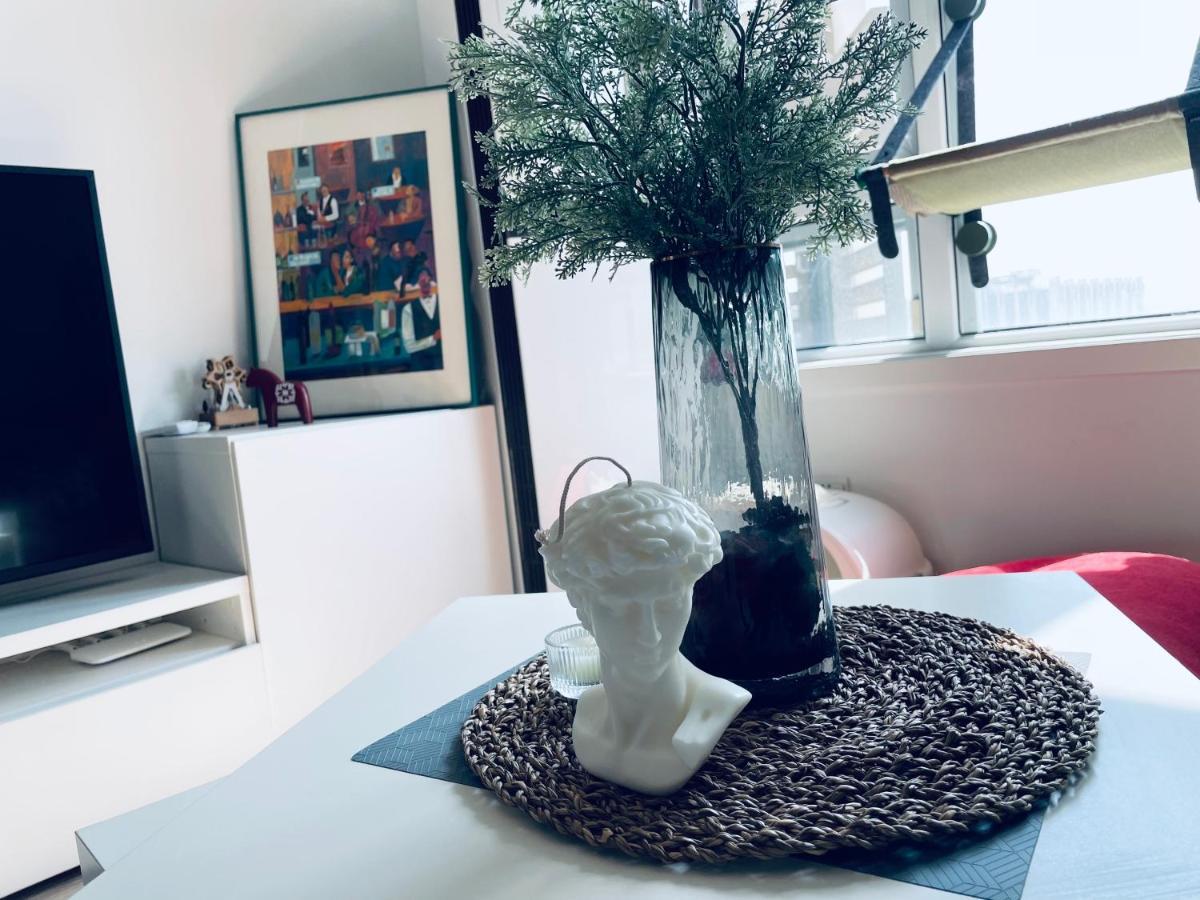 Zhe-Yi Boutique Guesthouse Pekin Dış mekan fotoğraf